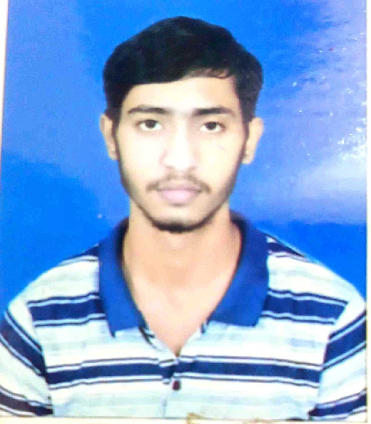 ROHIT KUMAR