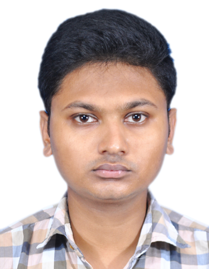 SANTANU PRATIHAR