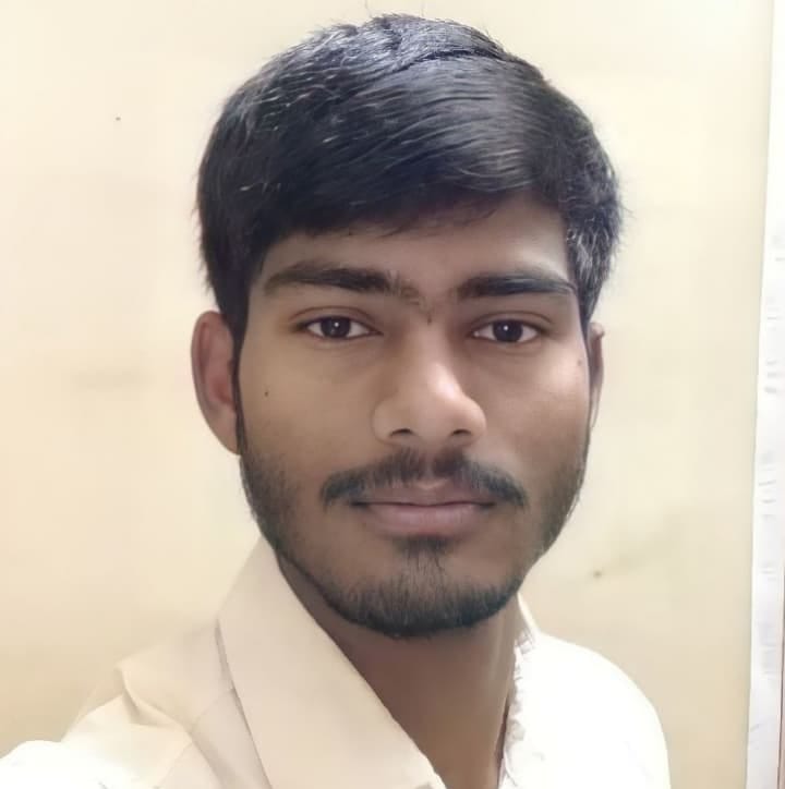 SARUP KHAN