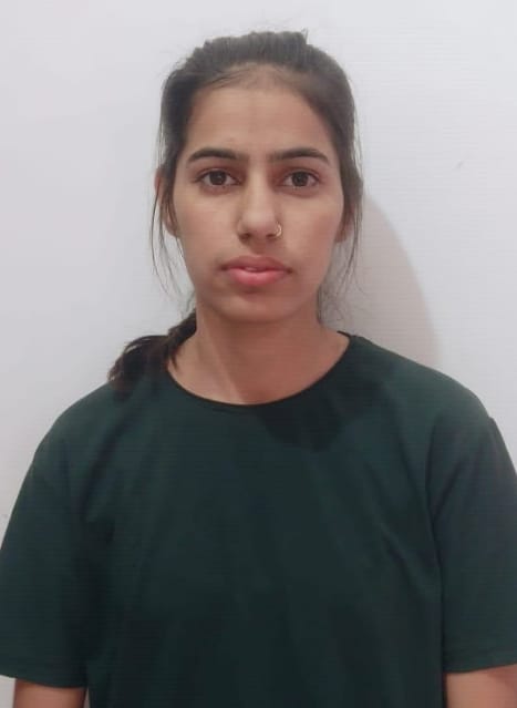 SAVITA BIRDA