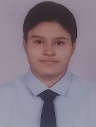 SHIVANI PANDEY