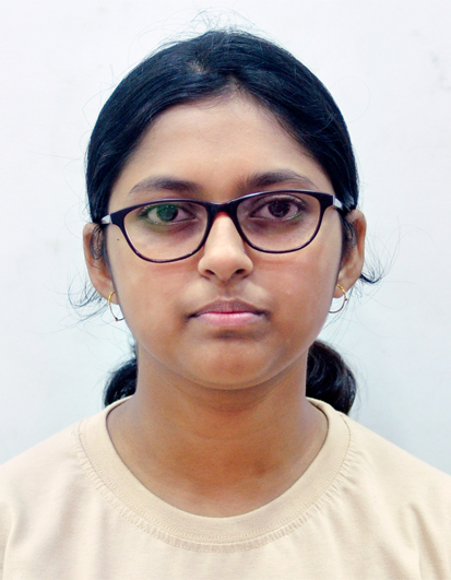 SOMASREE BHATTACHARJEE