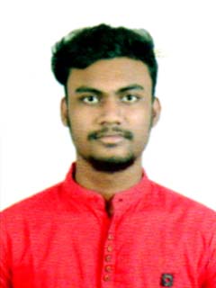SOURAV GAYEN