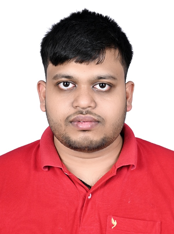 SRIMAYA SAHU