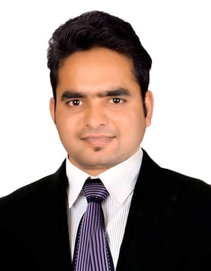 SUNIL KUMAR