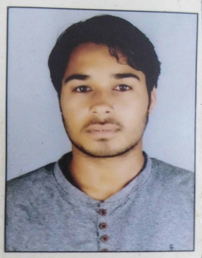SUNIL KUMAR KHATIK