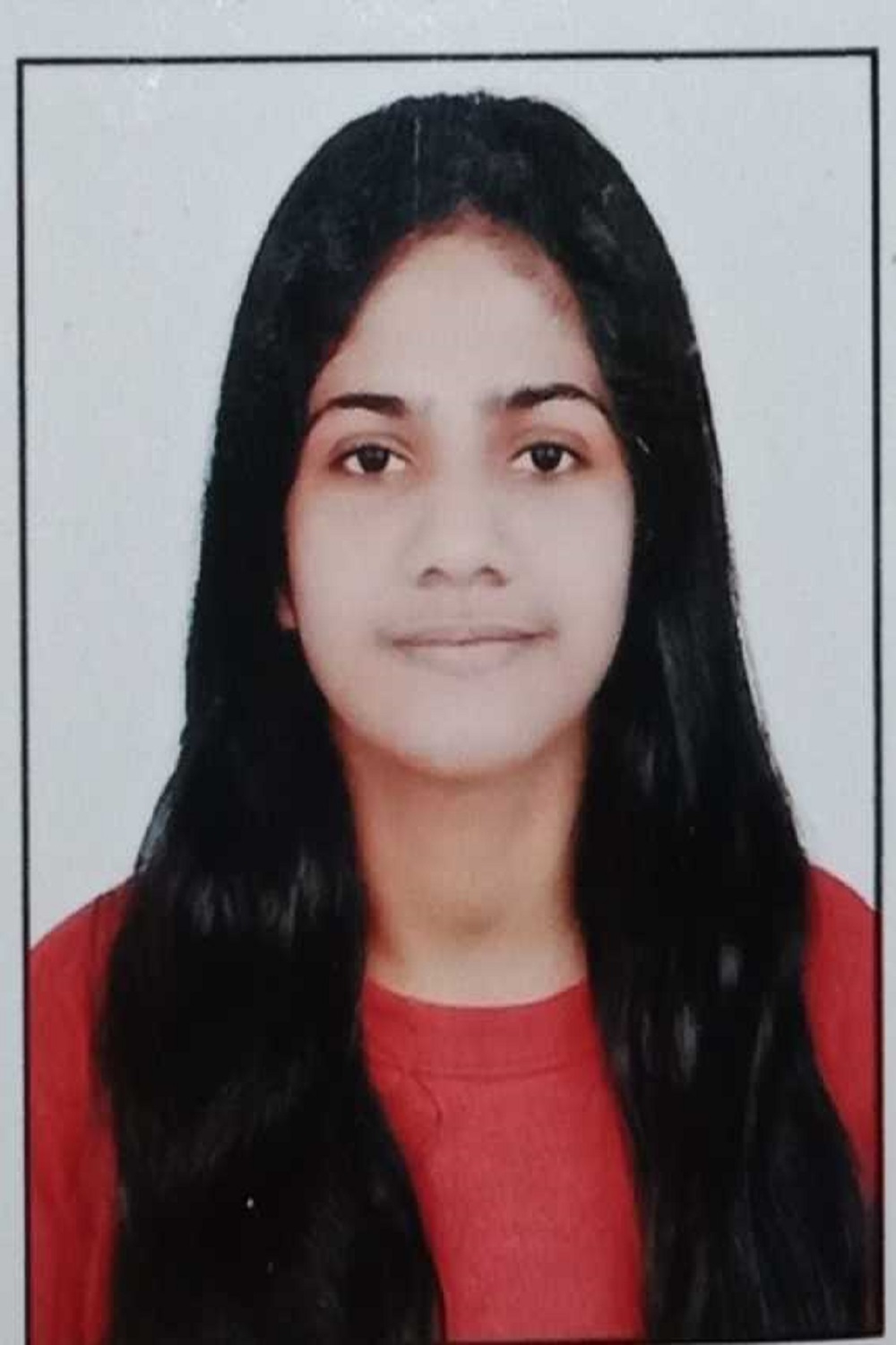 SUNITA BRIJLAL YADAV