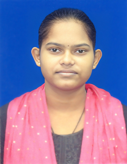 SWAPNARANI BEHERA
