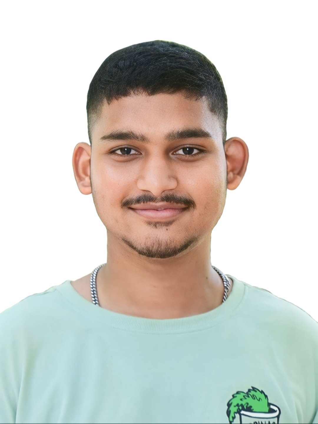 TUSHAR KANTA SAHOO