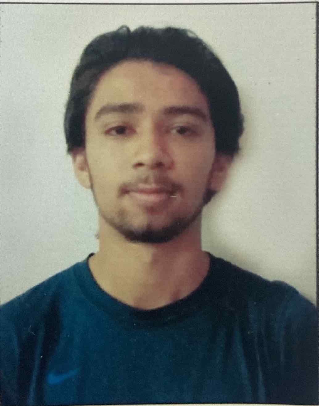 UTKARSH DHASMANA