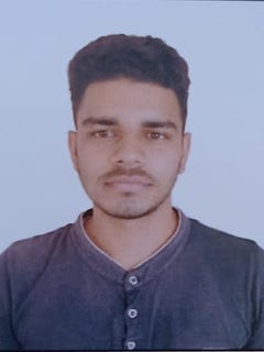 VED MANI TIWARI