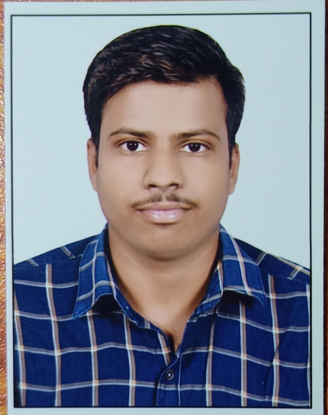 ANKIT HANUTIYA