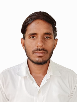 ANUP KUMAR