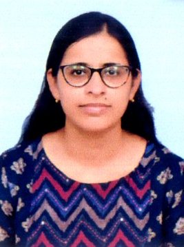APARNA BHUNIA