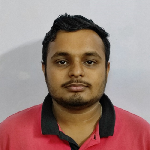 ARNAB NANDI