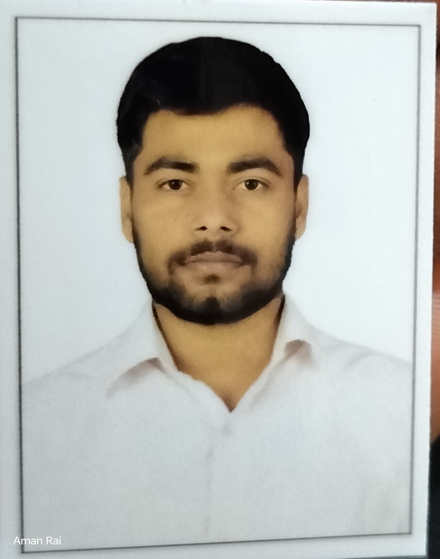 AYUSH RAI