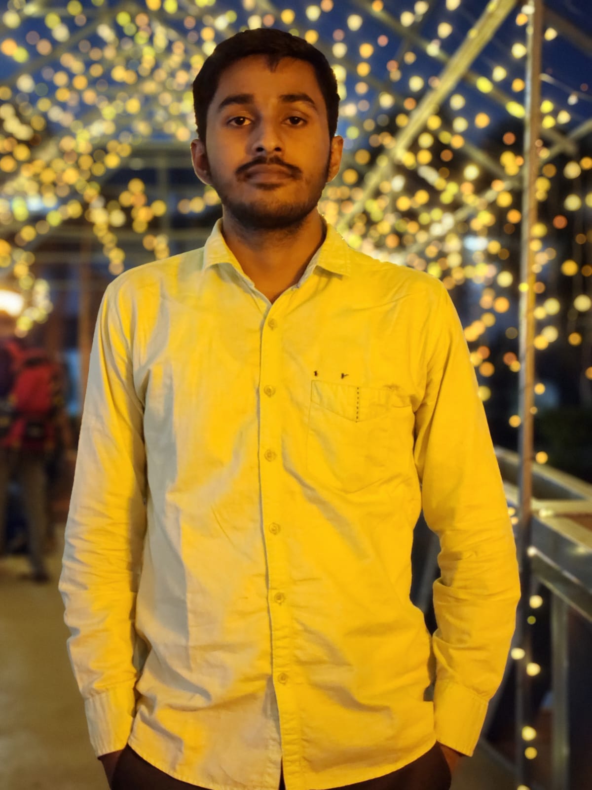 DEEP KARMAKAR