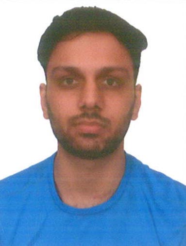 ISHANT SHARMA