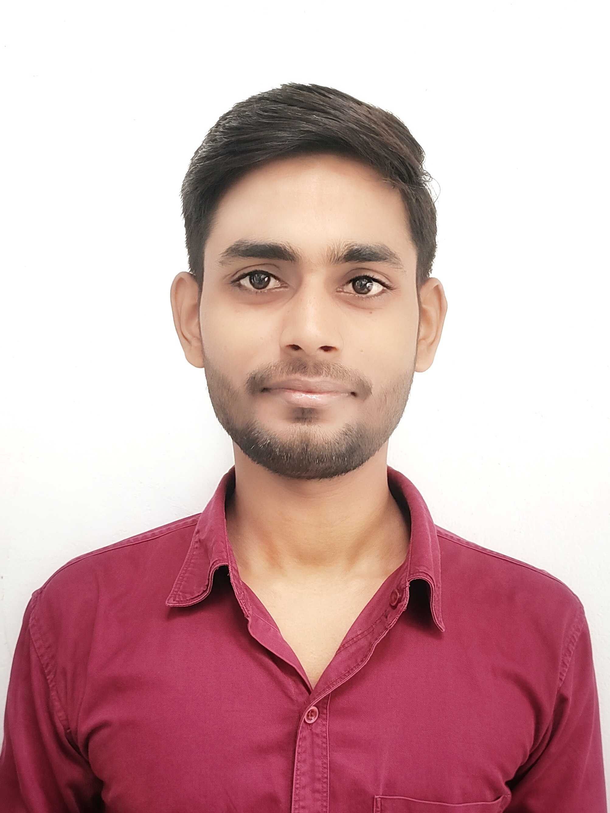 JAY PRATAP