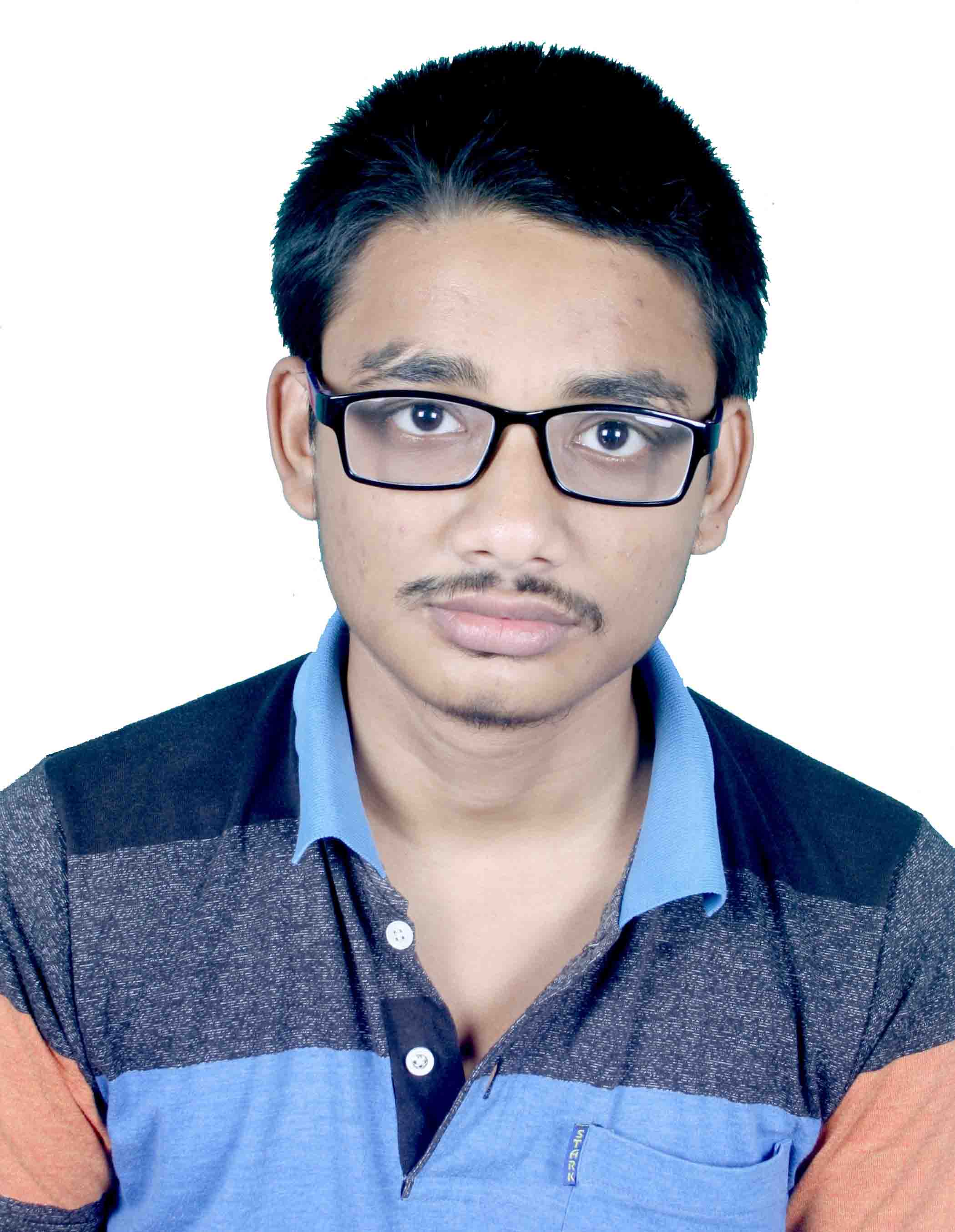 LOKENATH DUTTA
