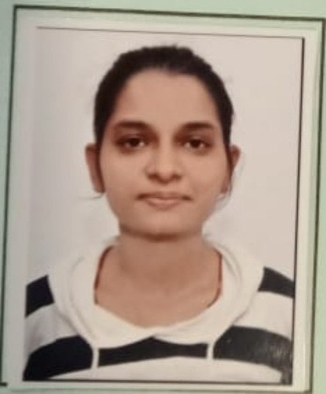 MANISHA MEENA