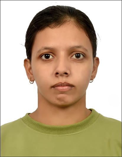 MANSI DHARIWAL