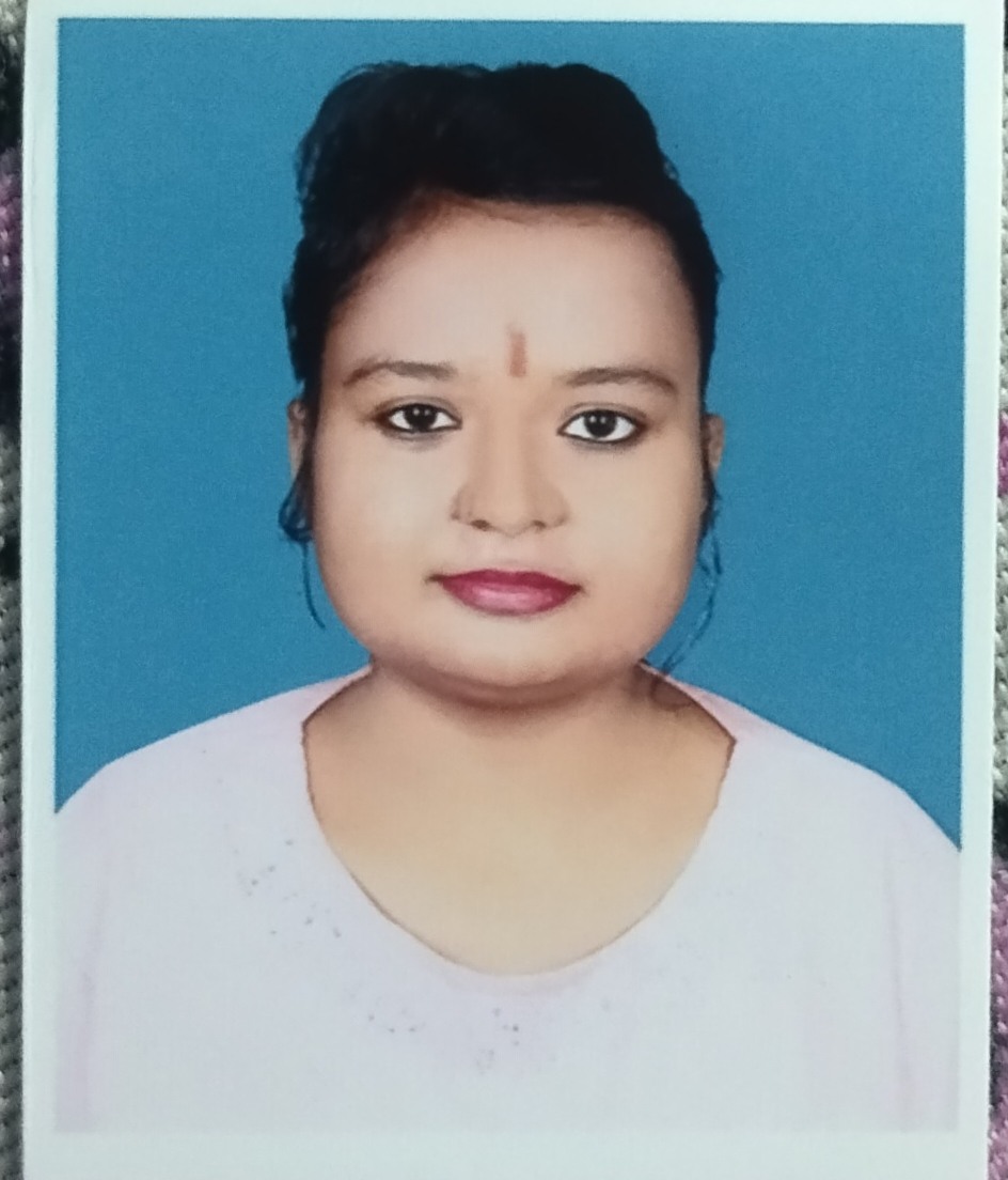 MEGHA RAJ