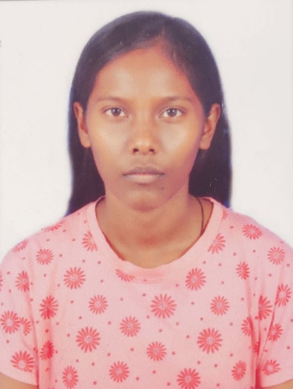 NIKITA INDWAR