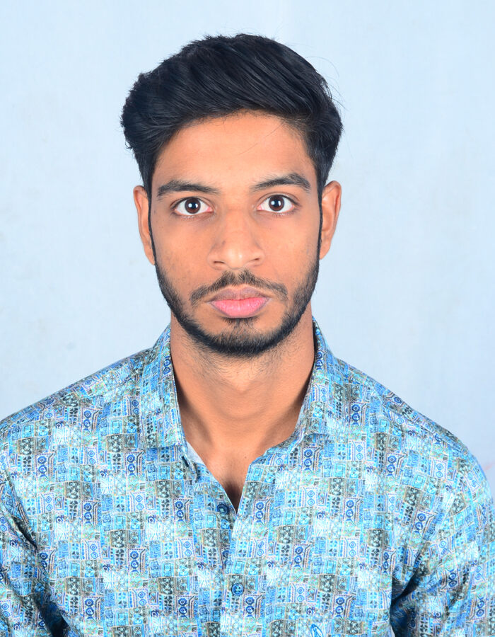 NISHANT MISHRA