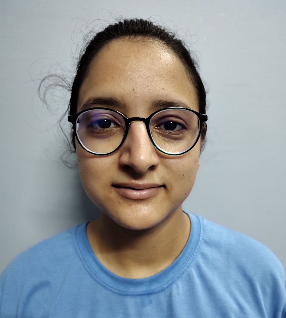 PRATIKSHA GUSAIN
