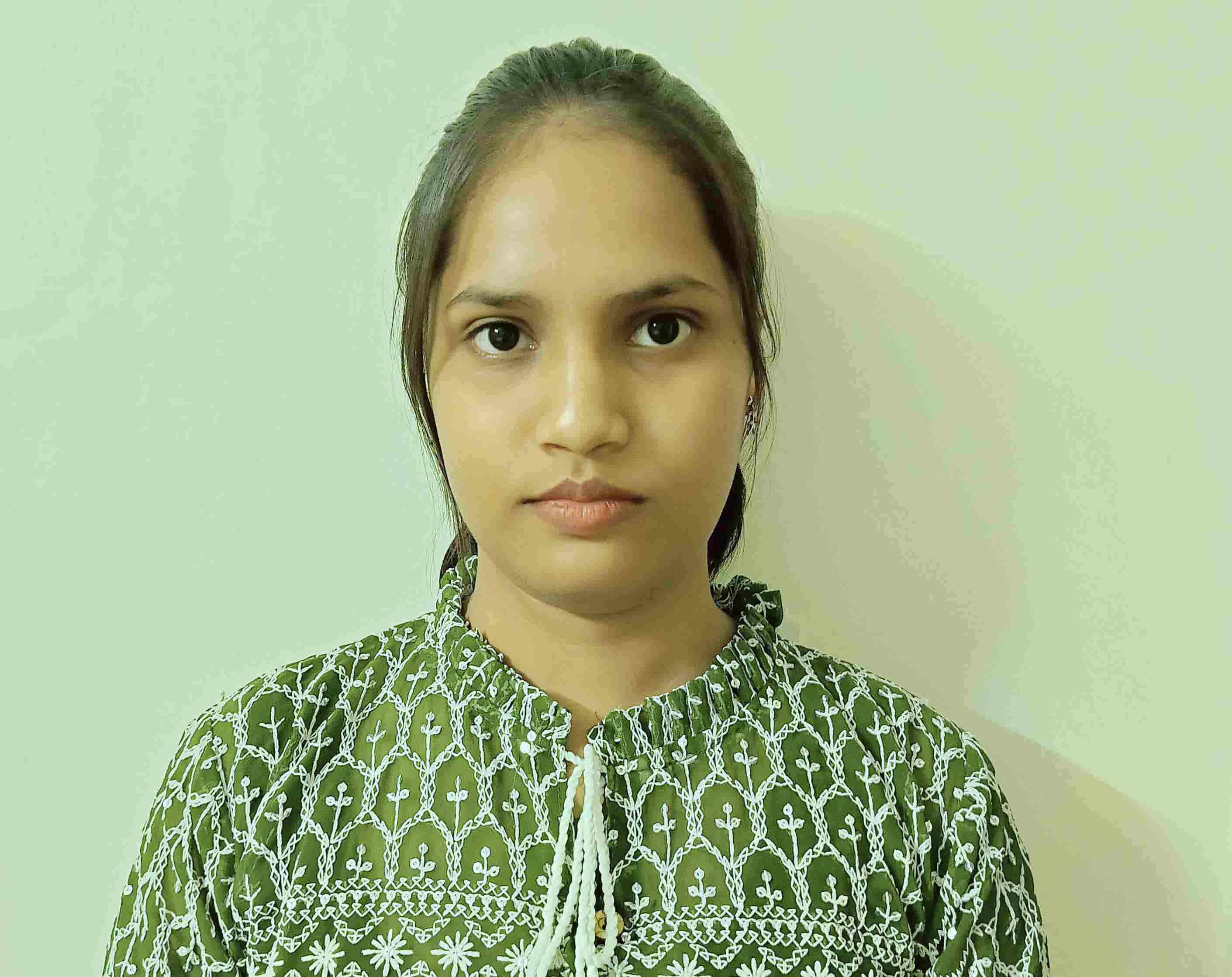 RADHIKA AGRAWAL