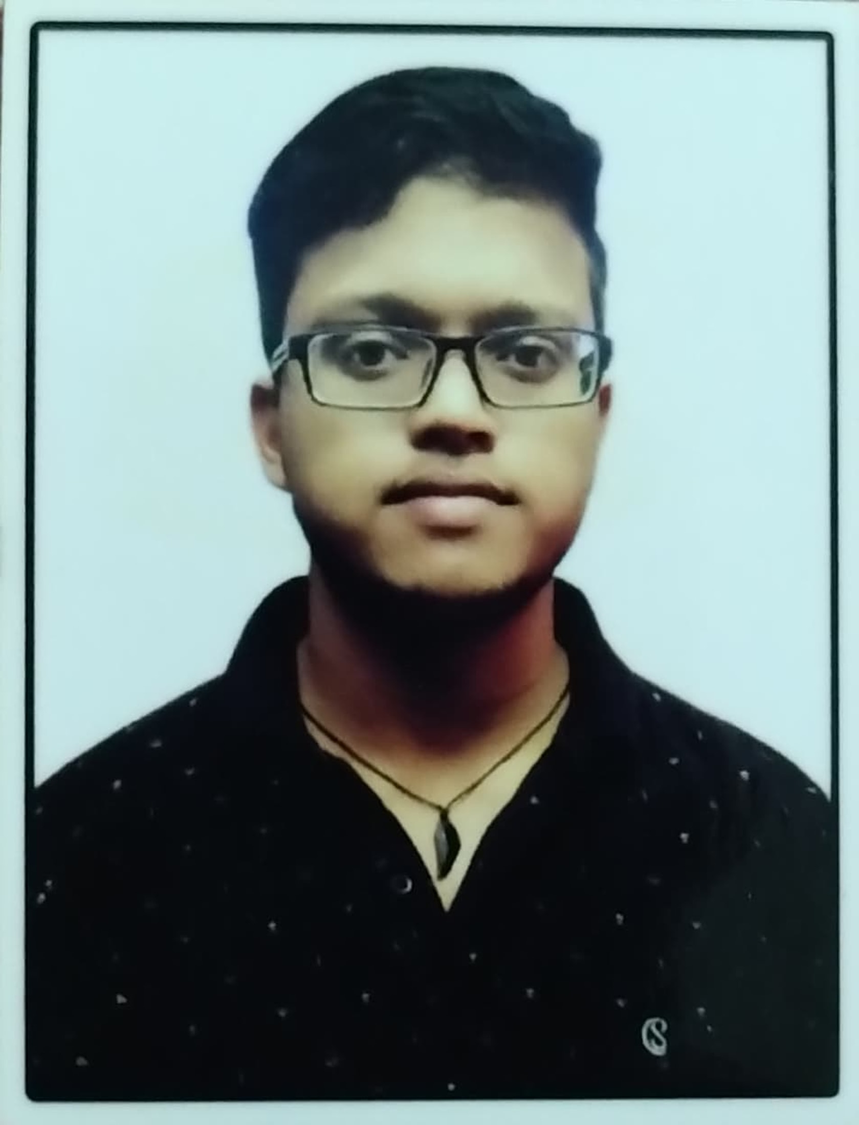 RAKESH NATH