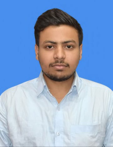 SACHIN KUMAR