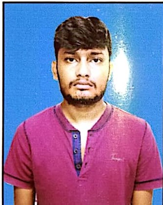SANDIP PATRA