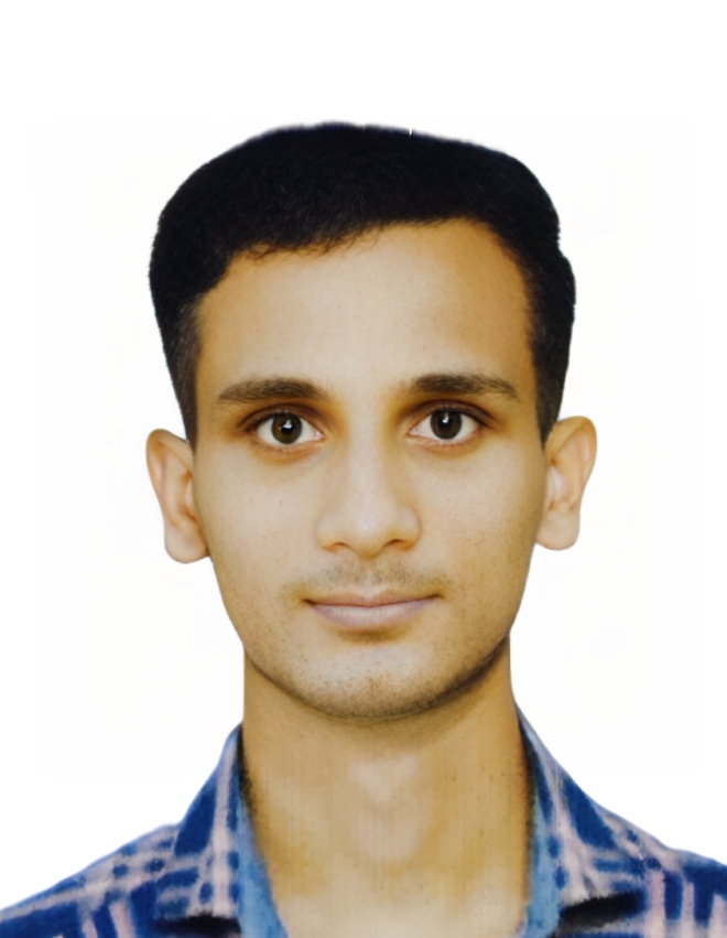 SARBESWAR BEHERA