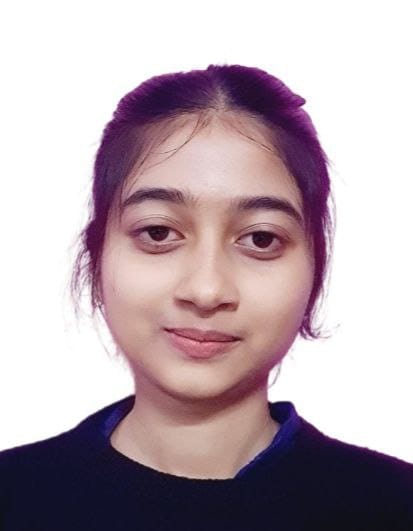 SHREYA DEY
