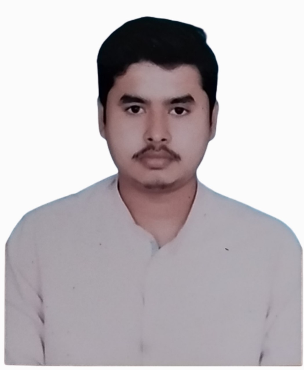 SUDHANSHU KUMAR