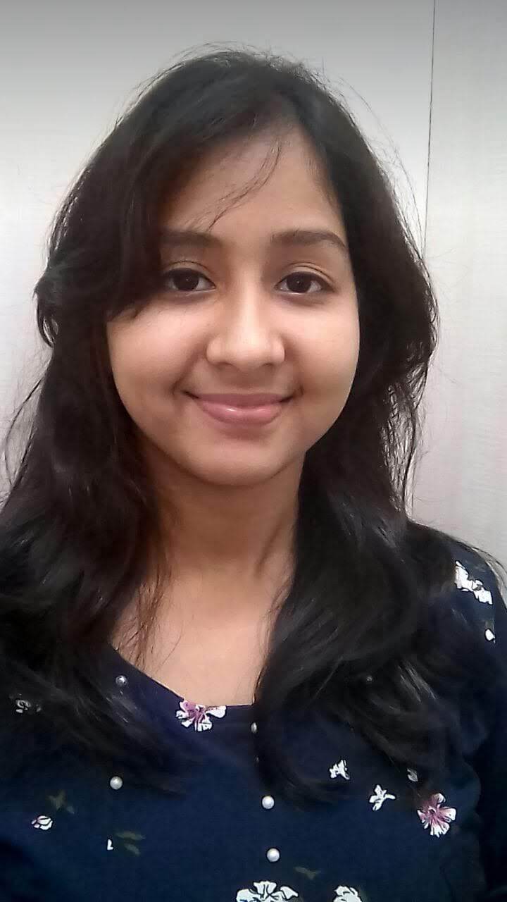 SUSMITA SAHOO