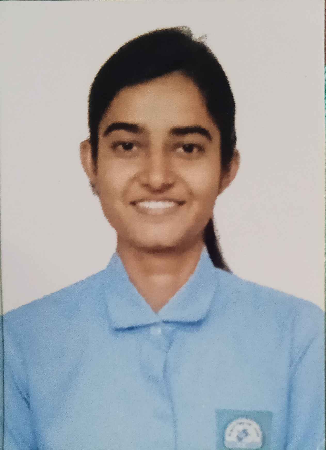 TANISHA OMPRAKASH SHUKLA