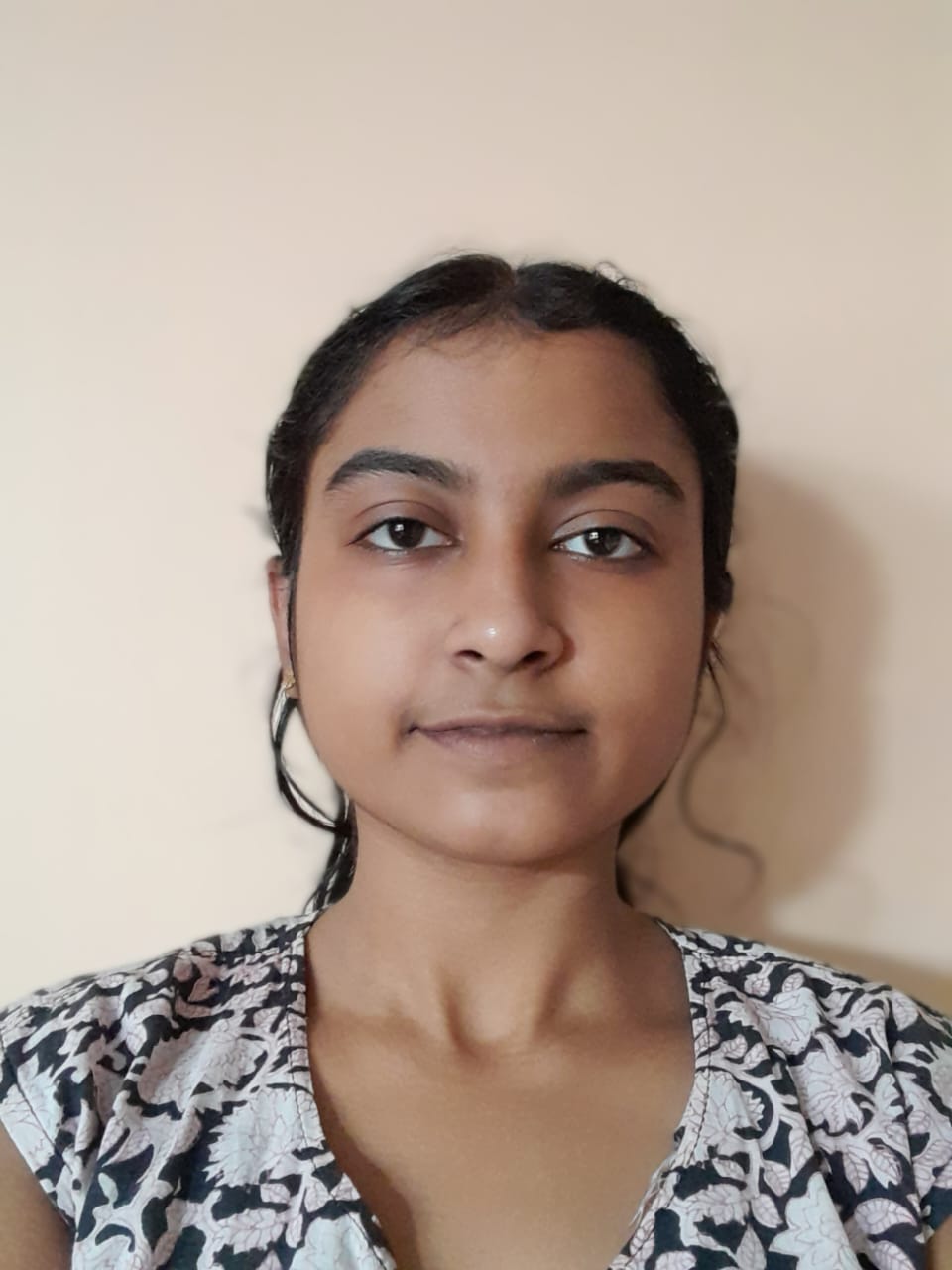 UPASANA DAS