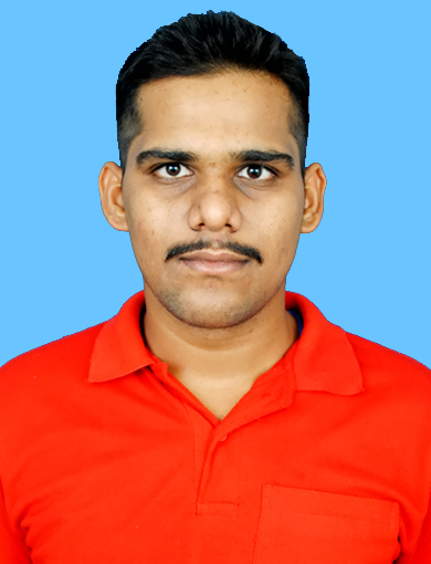 VISHNU NAYAK