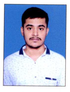 ANKIT KUMAR