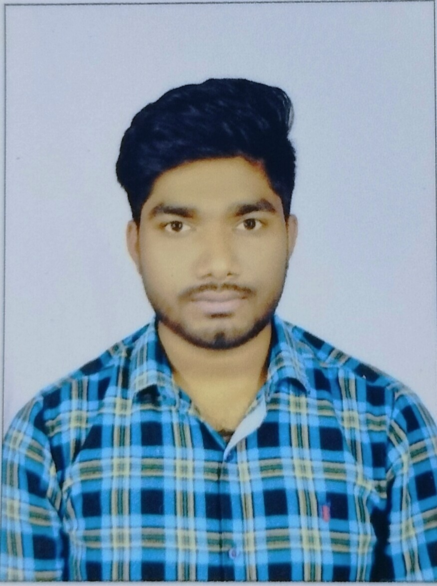 AMAN KUMAR