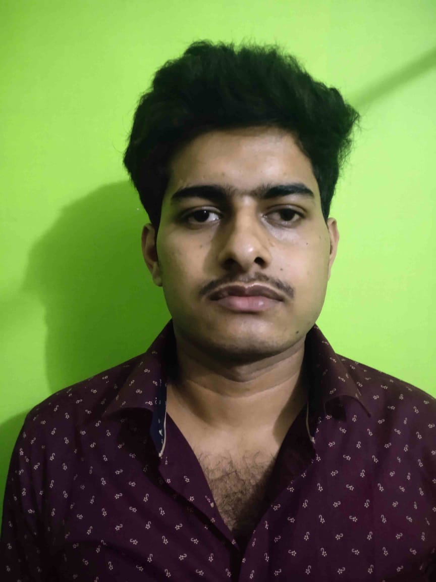 SHUBHAM KUMAR SINGH