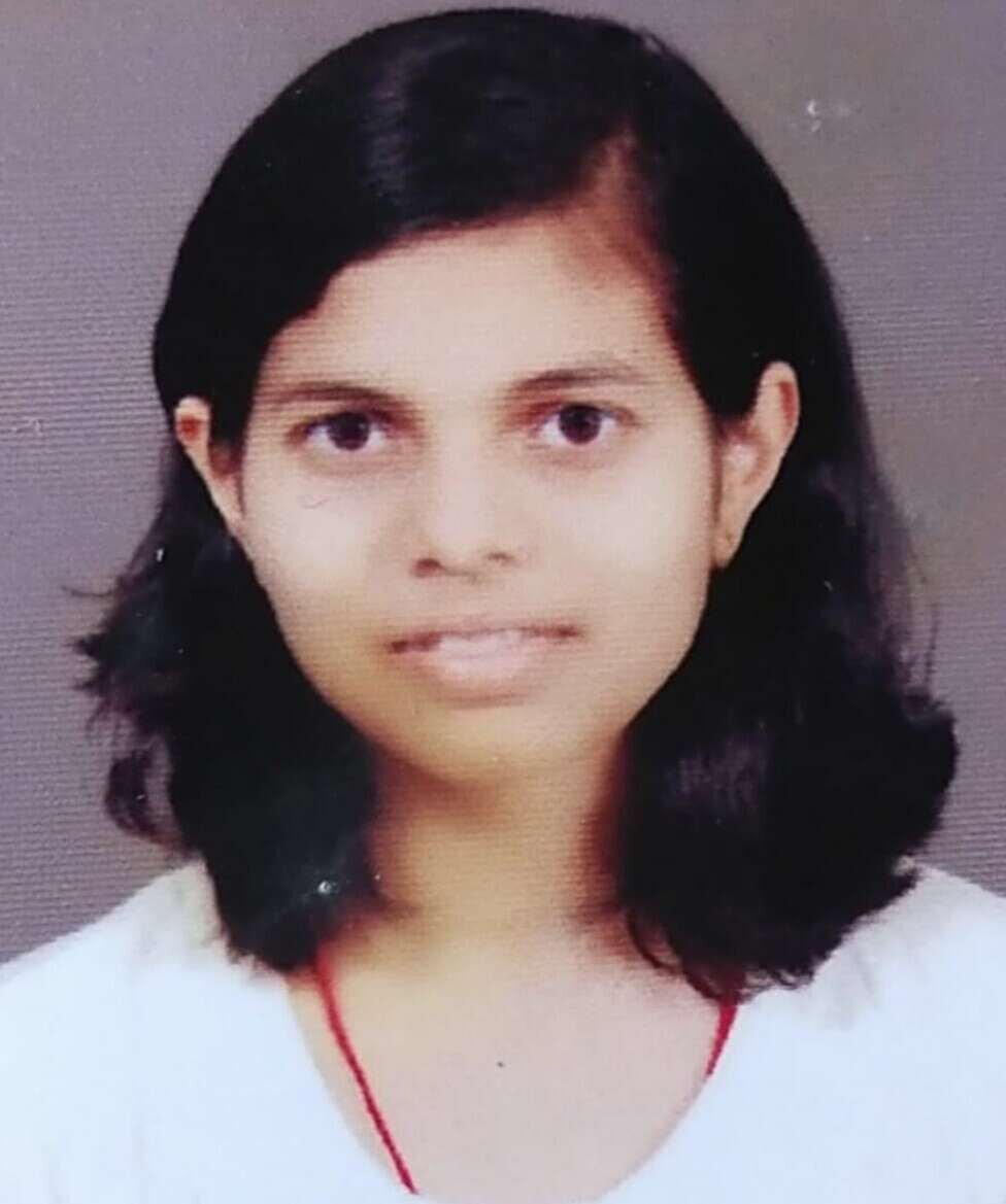 AASTHA ANAND MARGAJ
