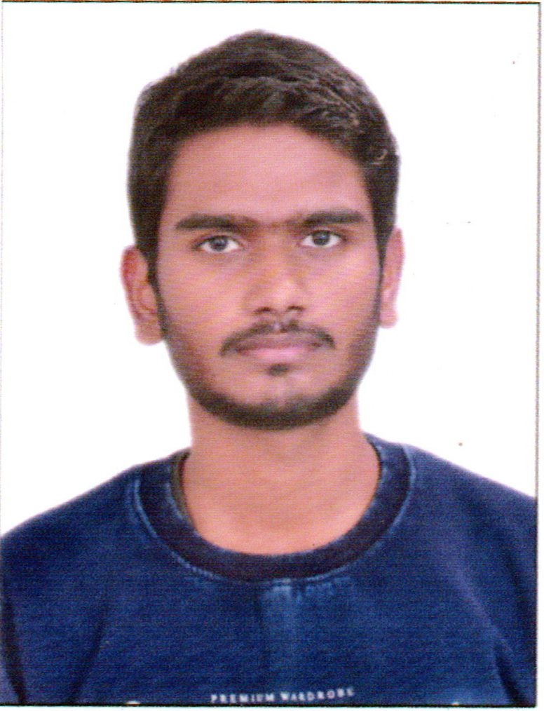 ABHAY RAJ CHAUDHARY
