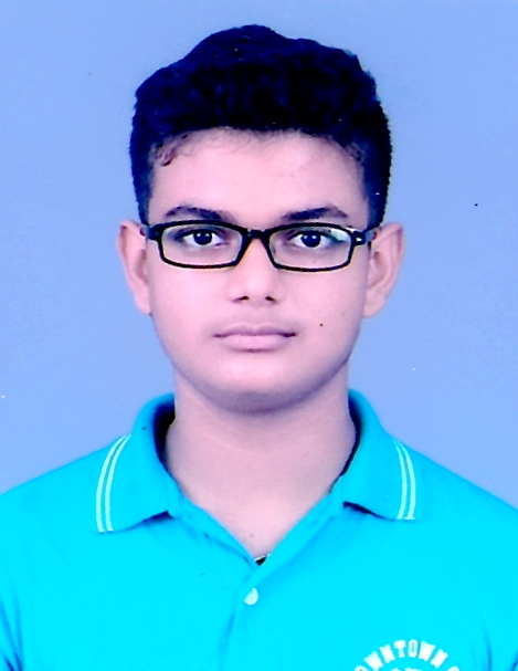 ABHINAV ADITYA