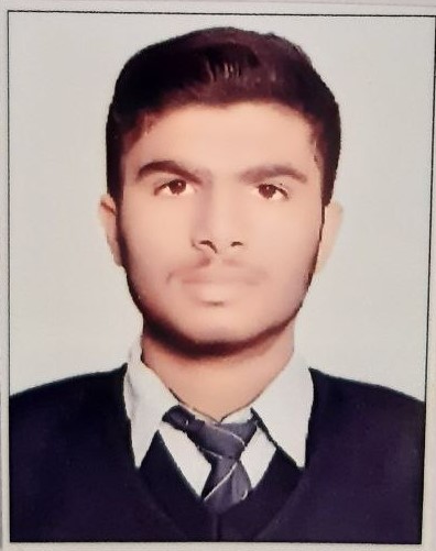 ABHINAV DHIMAN