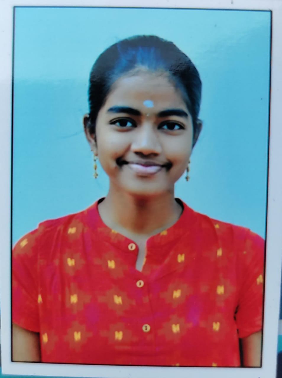 ACHANTA NANDINI SRI VIJAYA