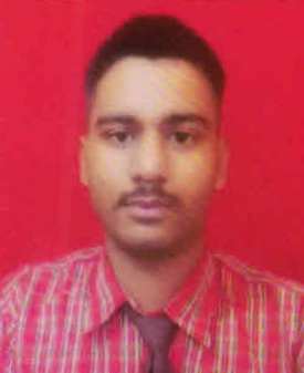 AMAR KUMAR